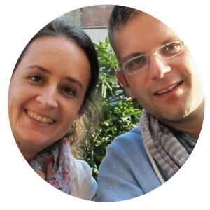 Lisa und Rainer Barmet