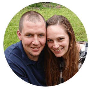 Nadja und Patrick Strässle